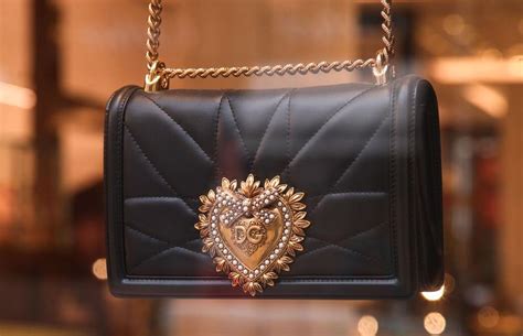 dolce gabbana bag fake|authentic dolce gabbana handbags.